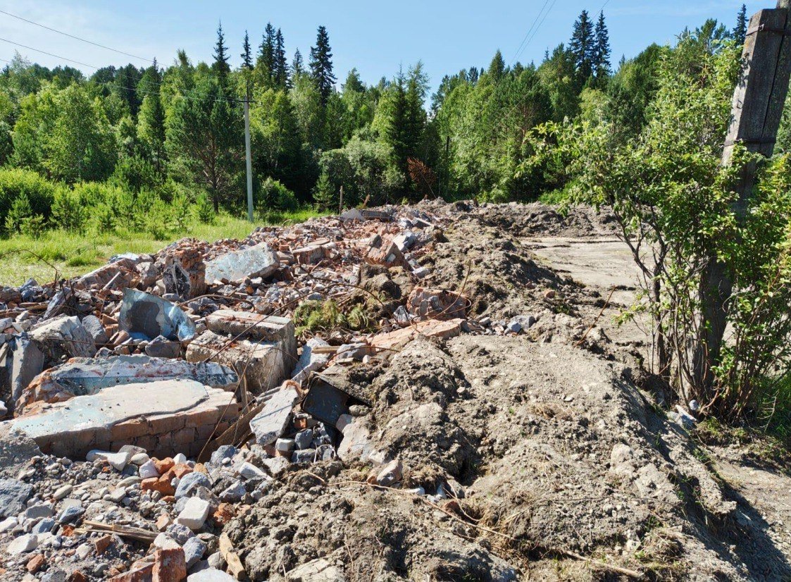 Пресс-служба межрегионального управления Росприроднадзора по Иркутской области и Байкальской природной территории
