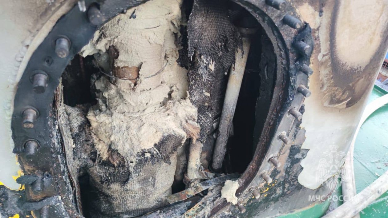 пресс-служба ГУ МЧС России по Сахалинской области