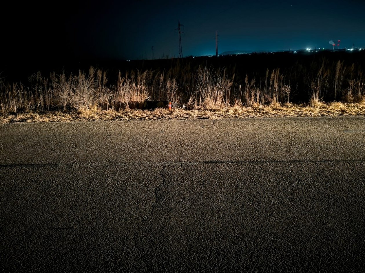 Госавтоинспекция Уссурийска