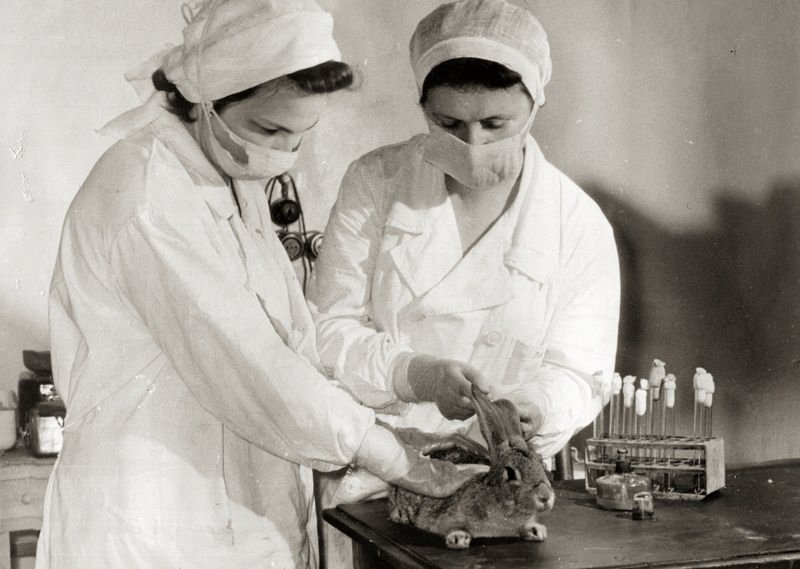 Хабаровский научно-исследовательский институт микробиологии и эпидемиологии