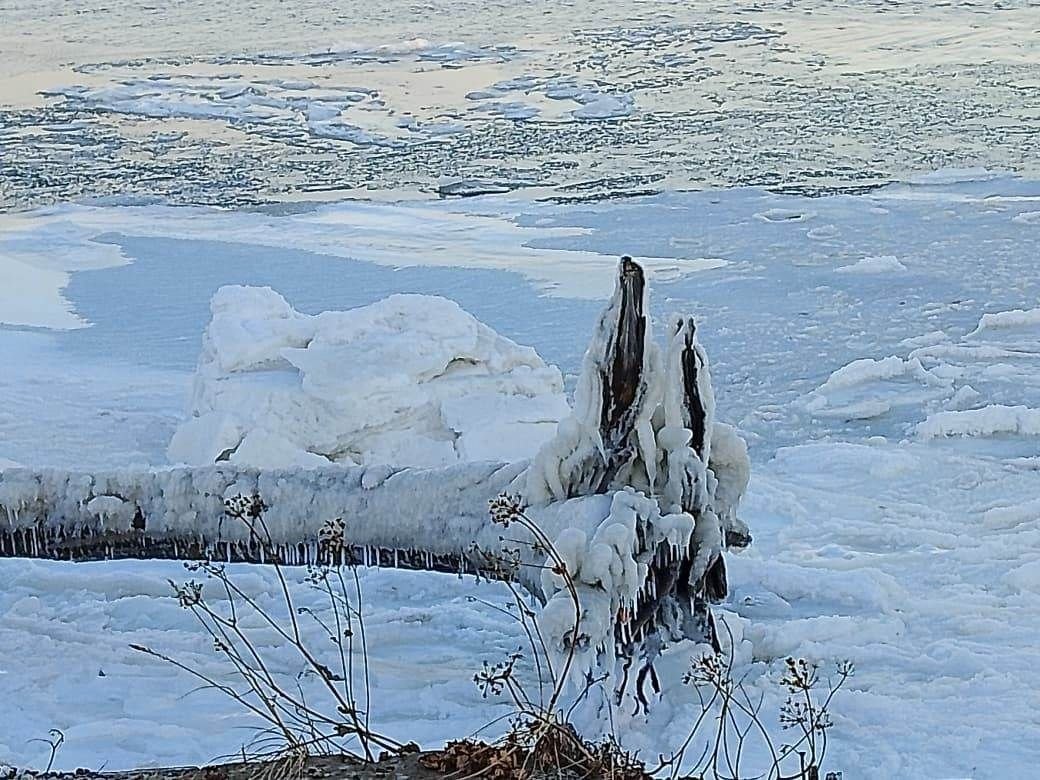 ТИК Охотского района