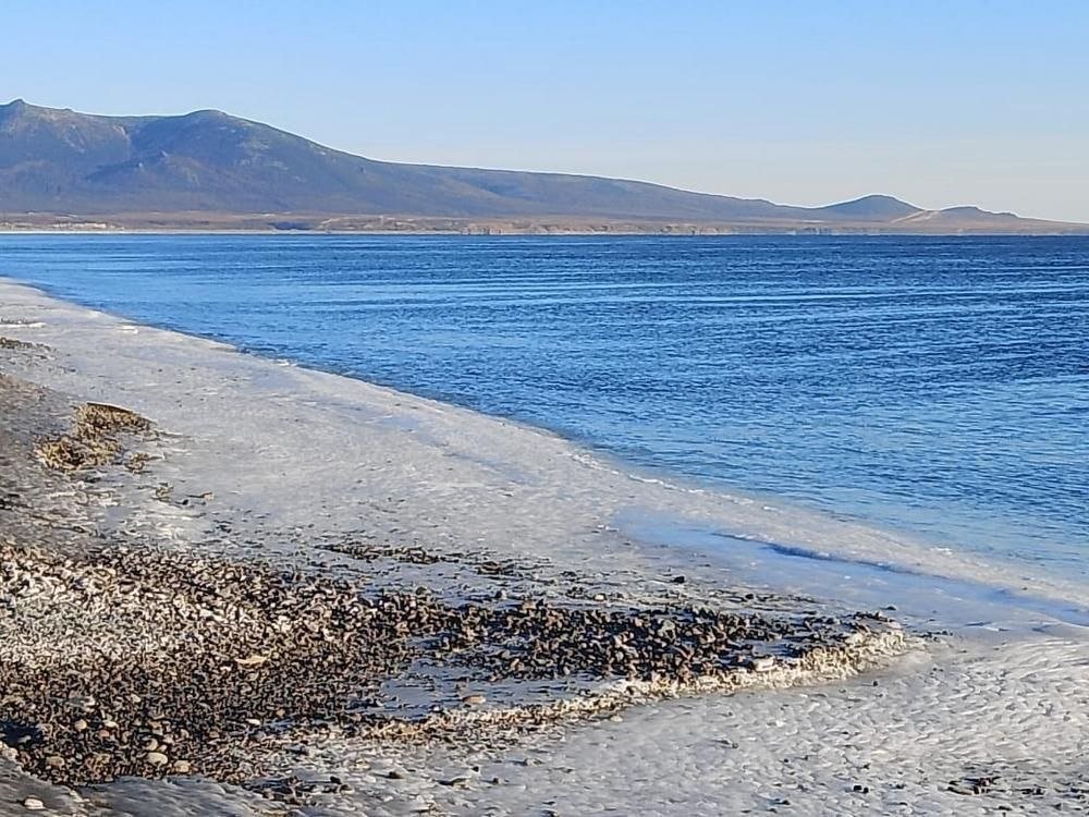 ТИК Охотского района