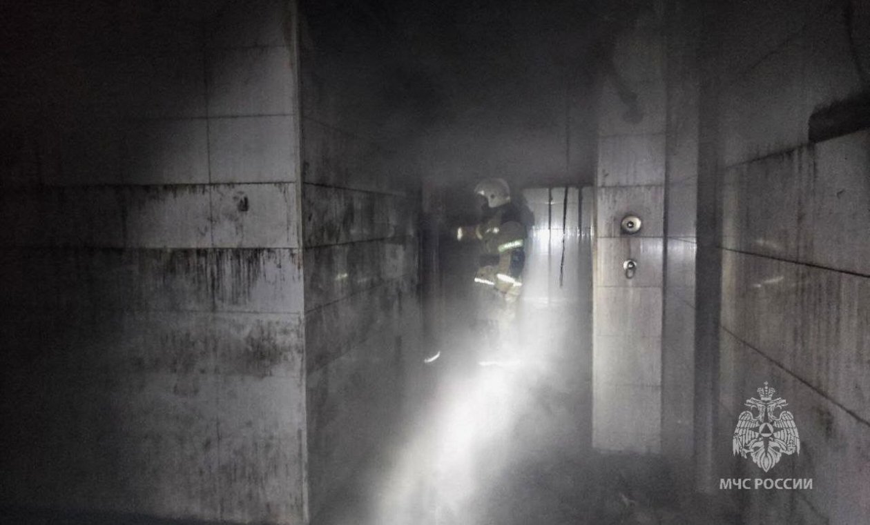 ГУ МЧС России по Амурской области