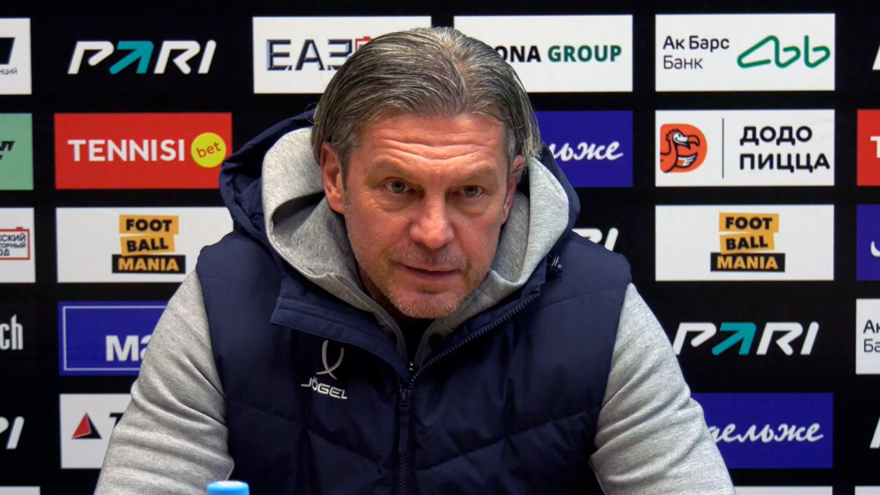 Пресс-служба ФК