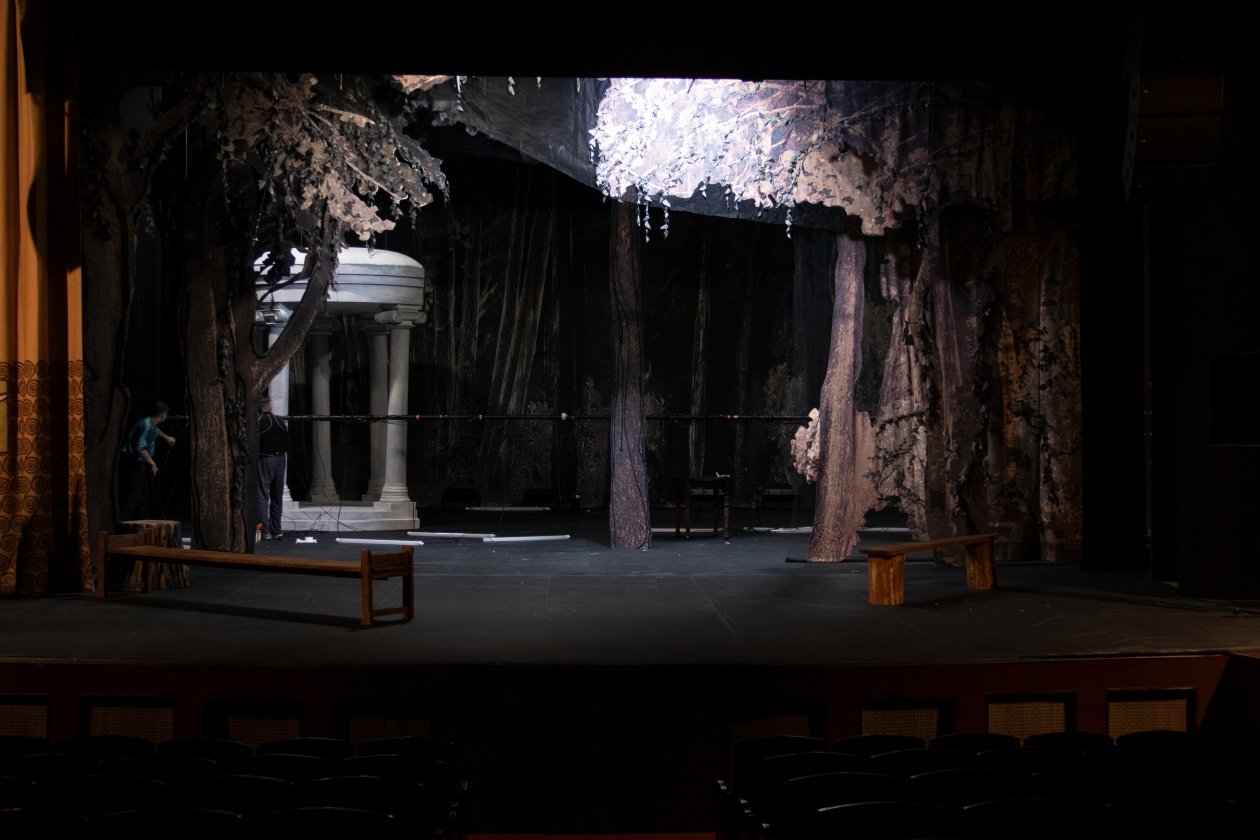 Ирина Васильева, ИА KamchatkaMedia