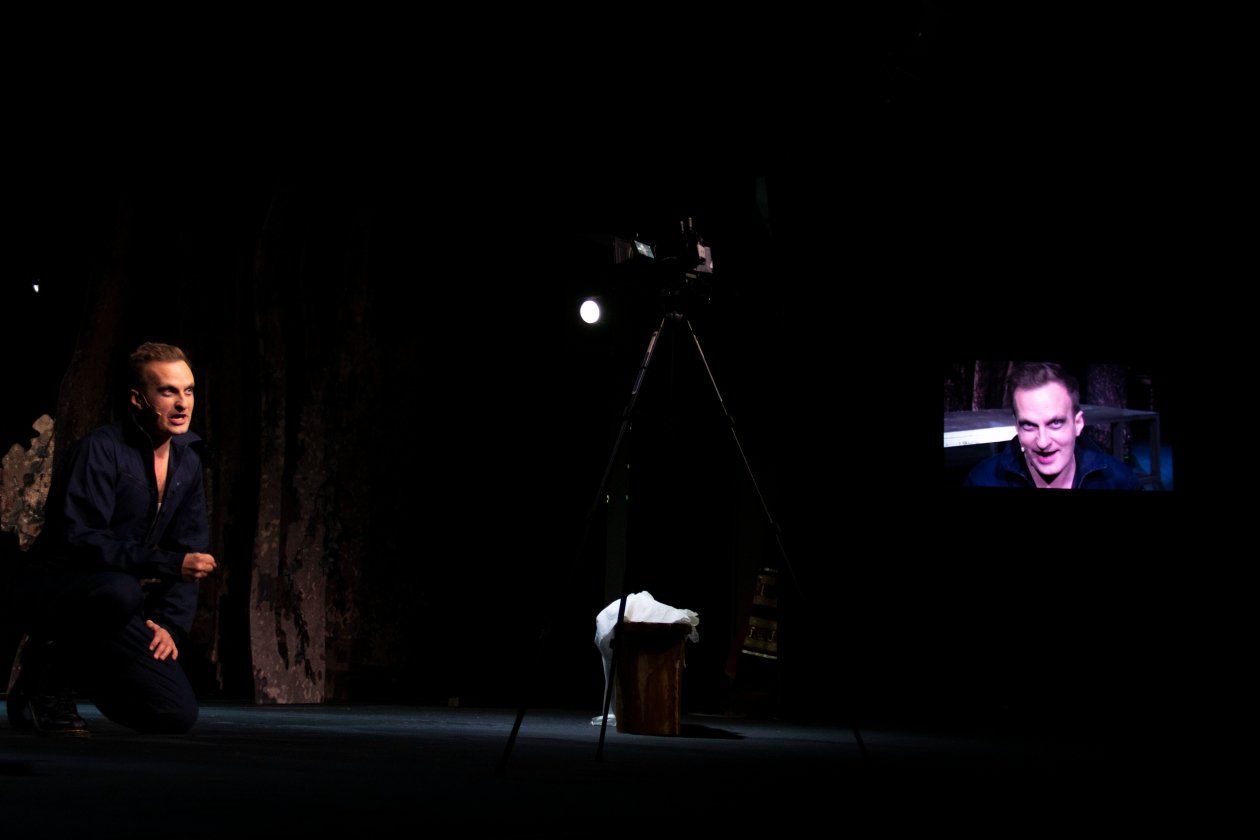 Ирина Васильева, ИА KamchatkaMedia