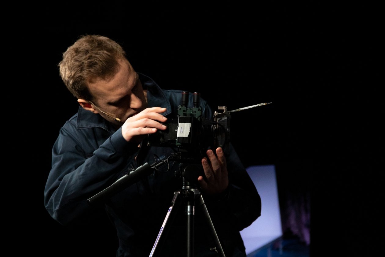 Ирина Васильева, ИА KamchatkaMedia