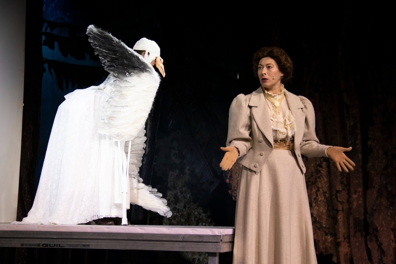 Ирина Васильева, ИА KamchatkaMedia