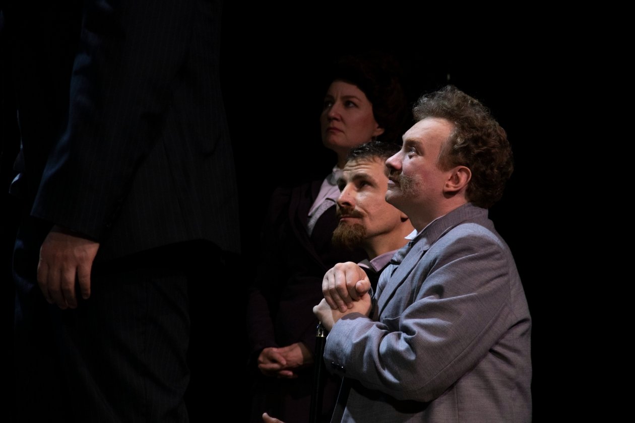 Ирина Васильева, ИА KamchatkaMedia