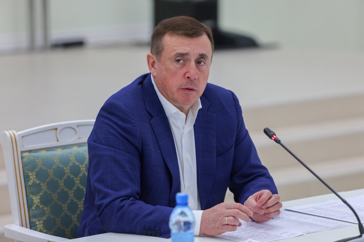 пресс-служба правительства Сахалинской области