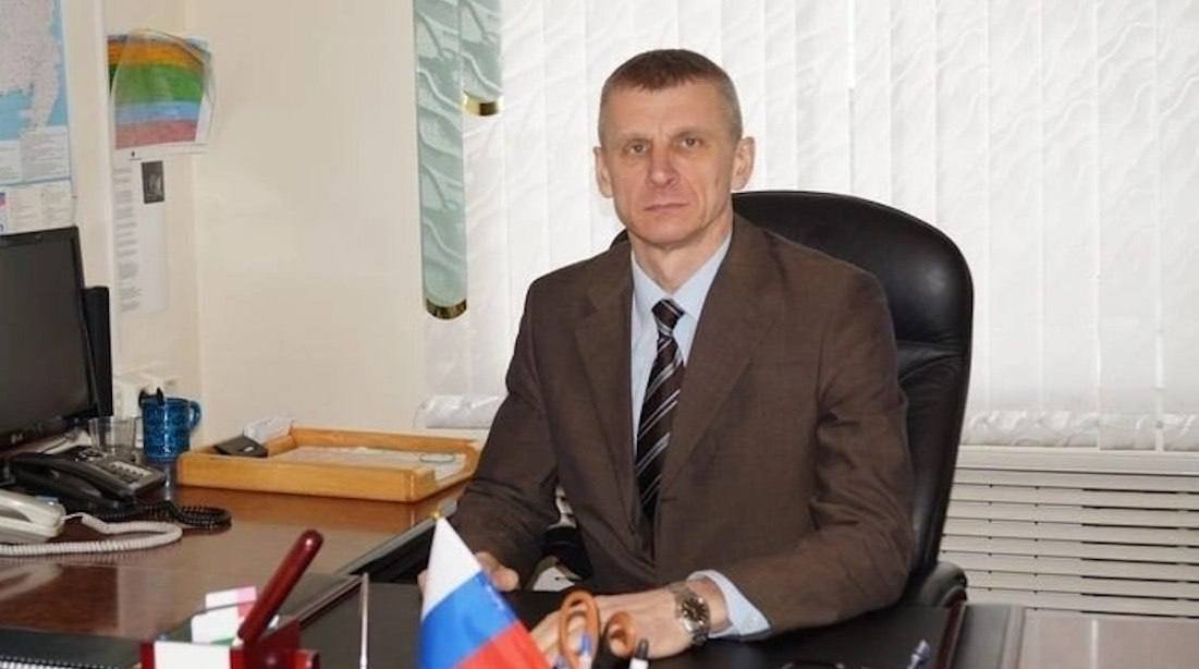 Пресс-служба правительства Магаданской области