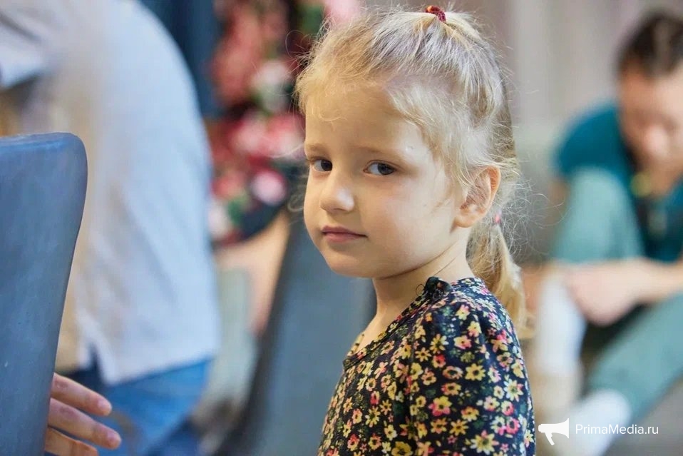 Дмитрий Осипчук, ИА PrimaMedia