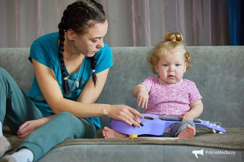 Дмитрий Осипчук, ИА PrimaMedia