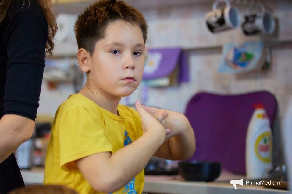 Дмитрий Осипчук, ИА PrimaMedia