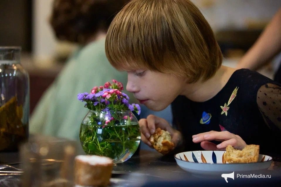 Дмитрий Осипчук, ИА PrimaMedia