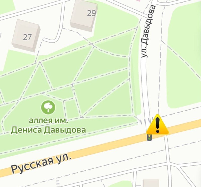 Пресс-служба ЦОДД