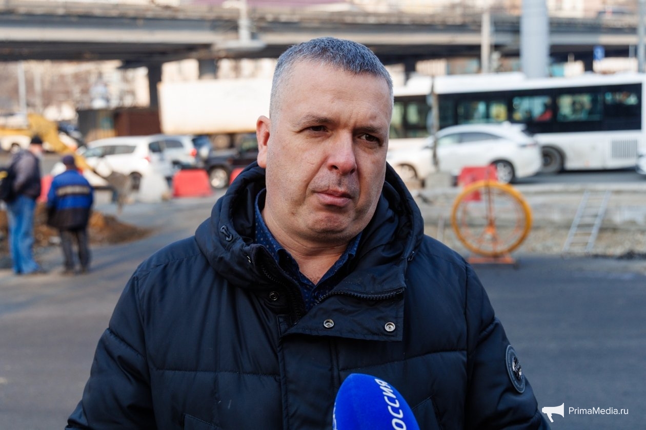 Евгений Кулешов, ИА PrimaMedia