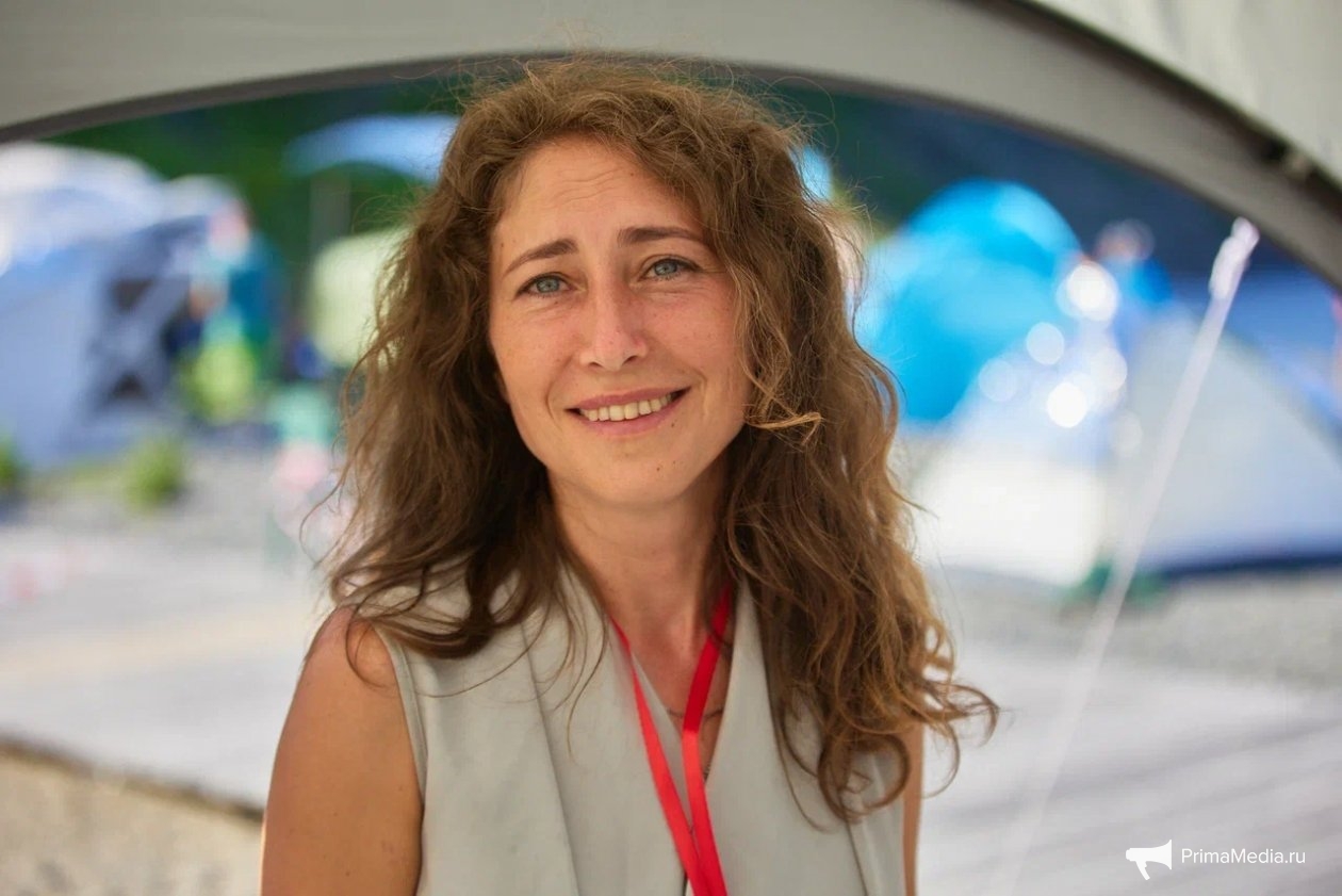 Дмитрий Осипчук, ИА PrimaMedia