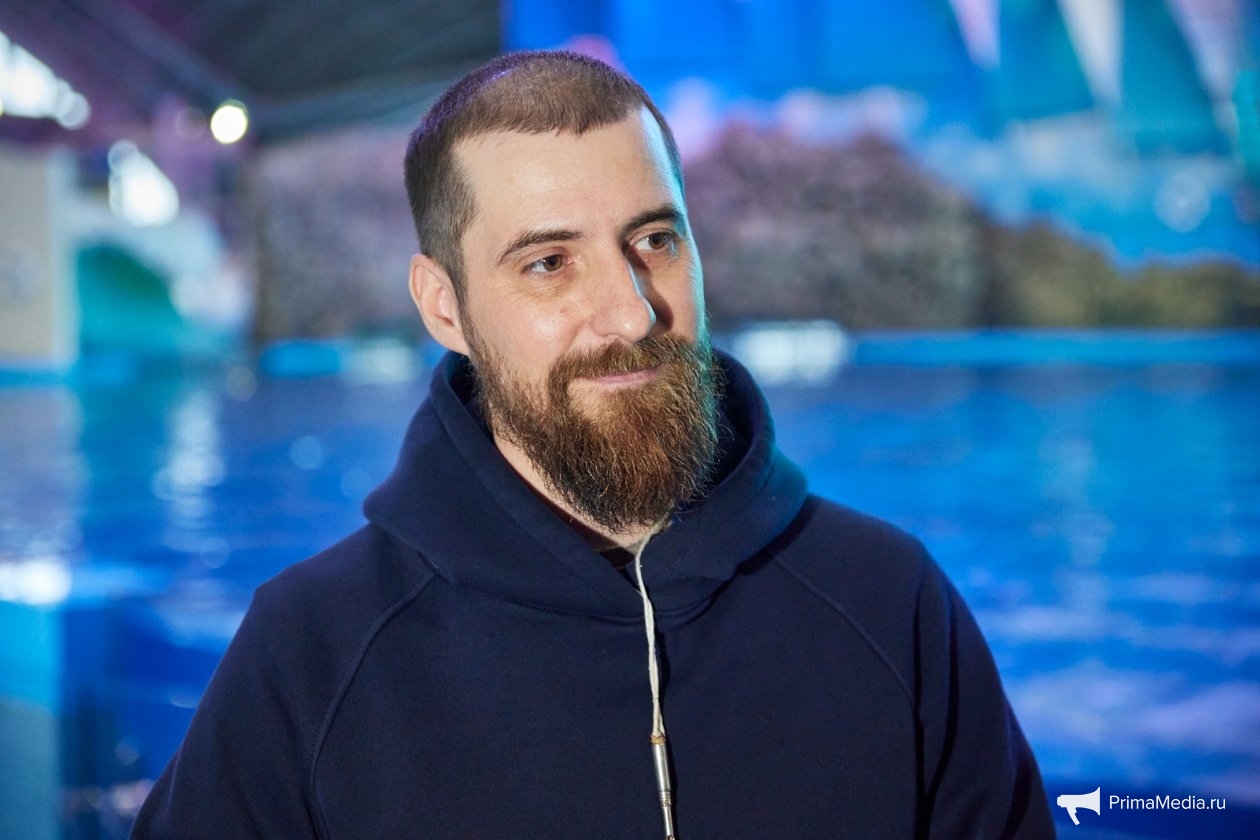 Дмитрий Осипчук, ИА Prima Media