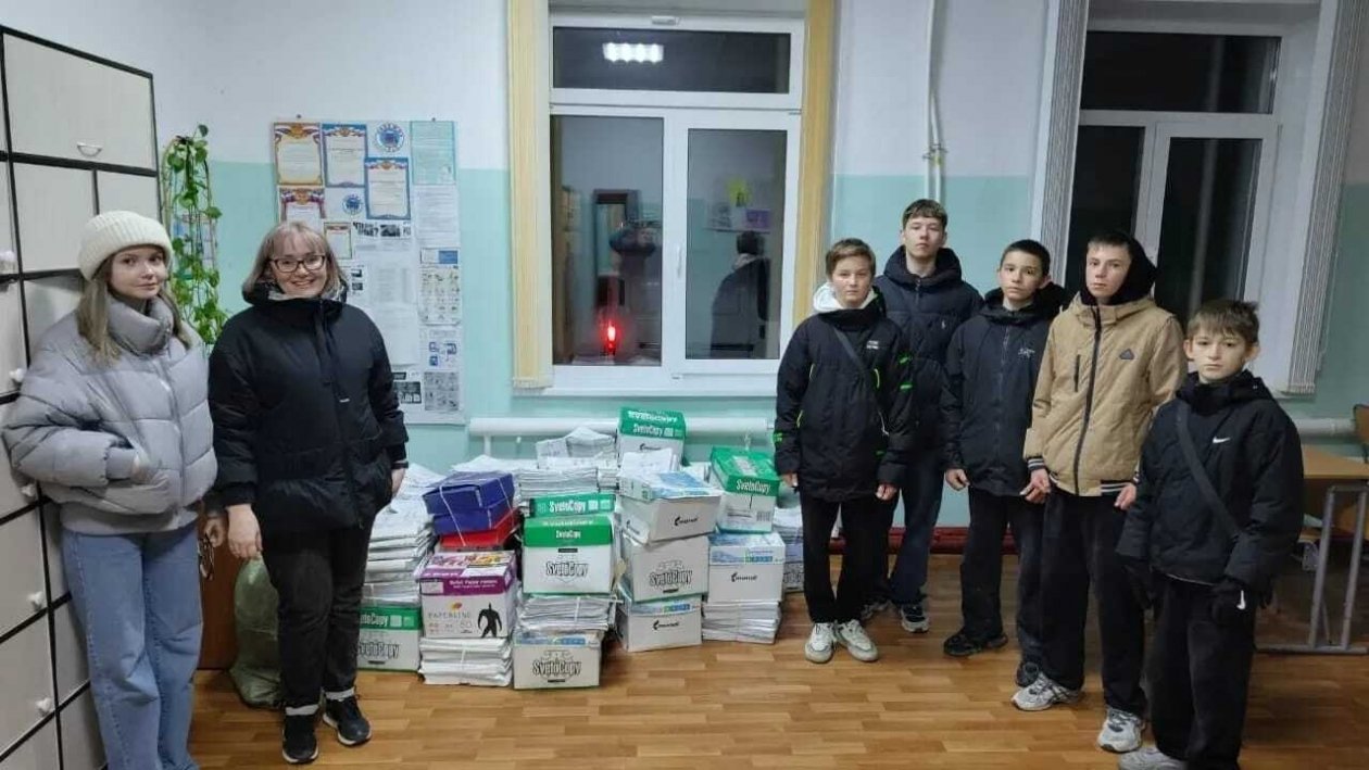 пресс-службе АО «Управление по обращению с отходами»