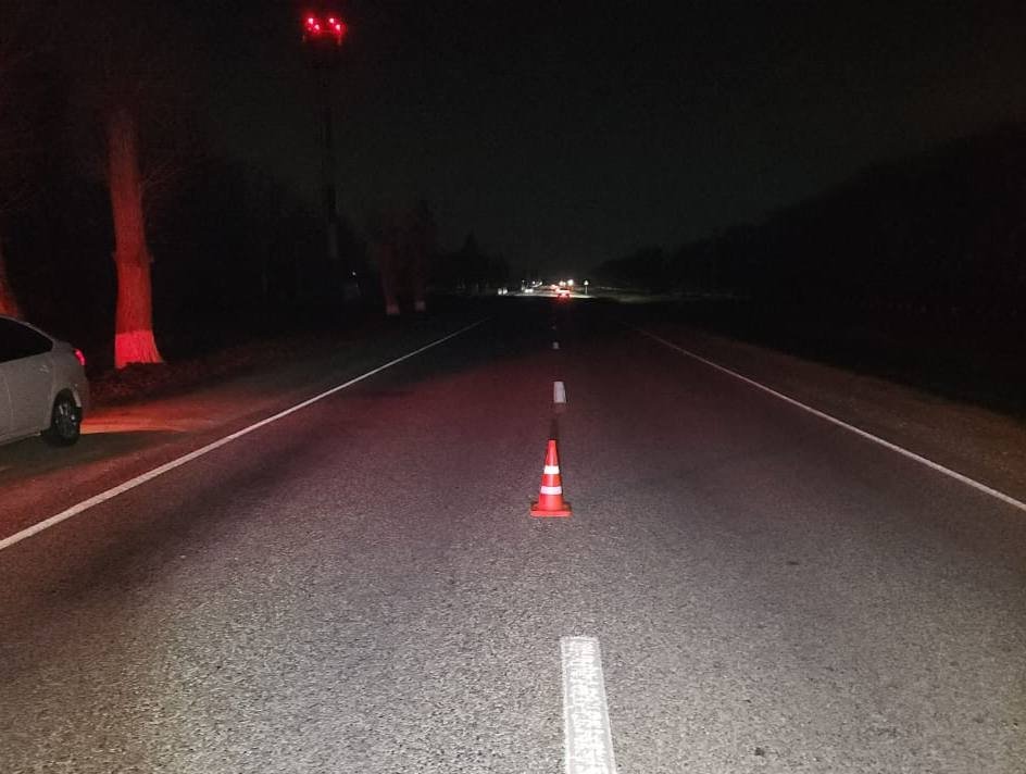 Госавтоинспекция Ставрополья