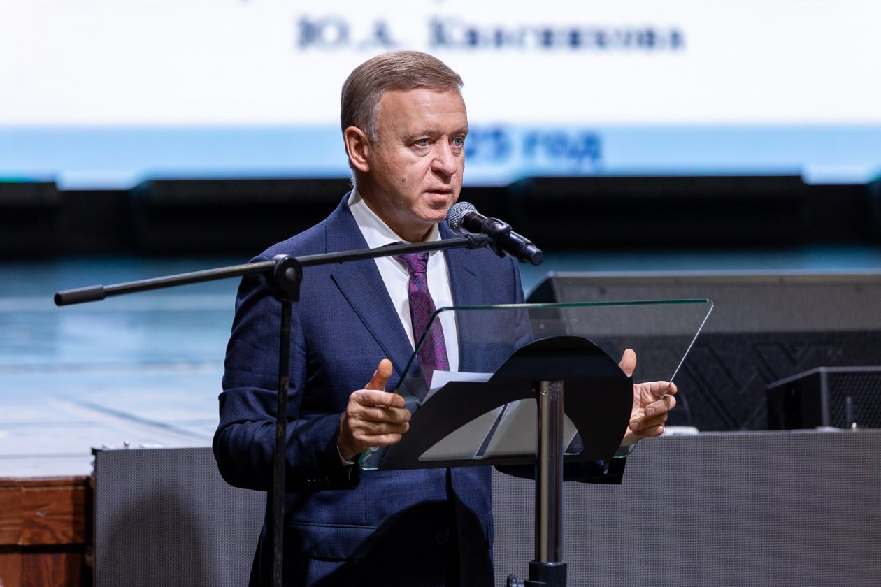 пресс-служба администрации Южно-Сахалинска