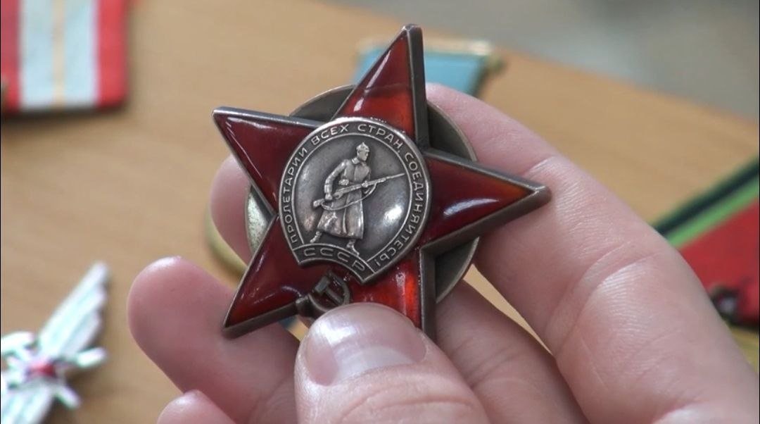 видеопроект «Верность памяти — верность Родине» (12