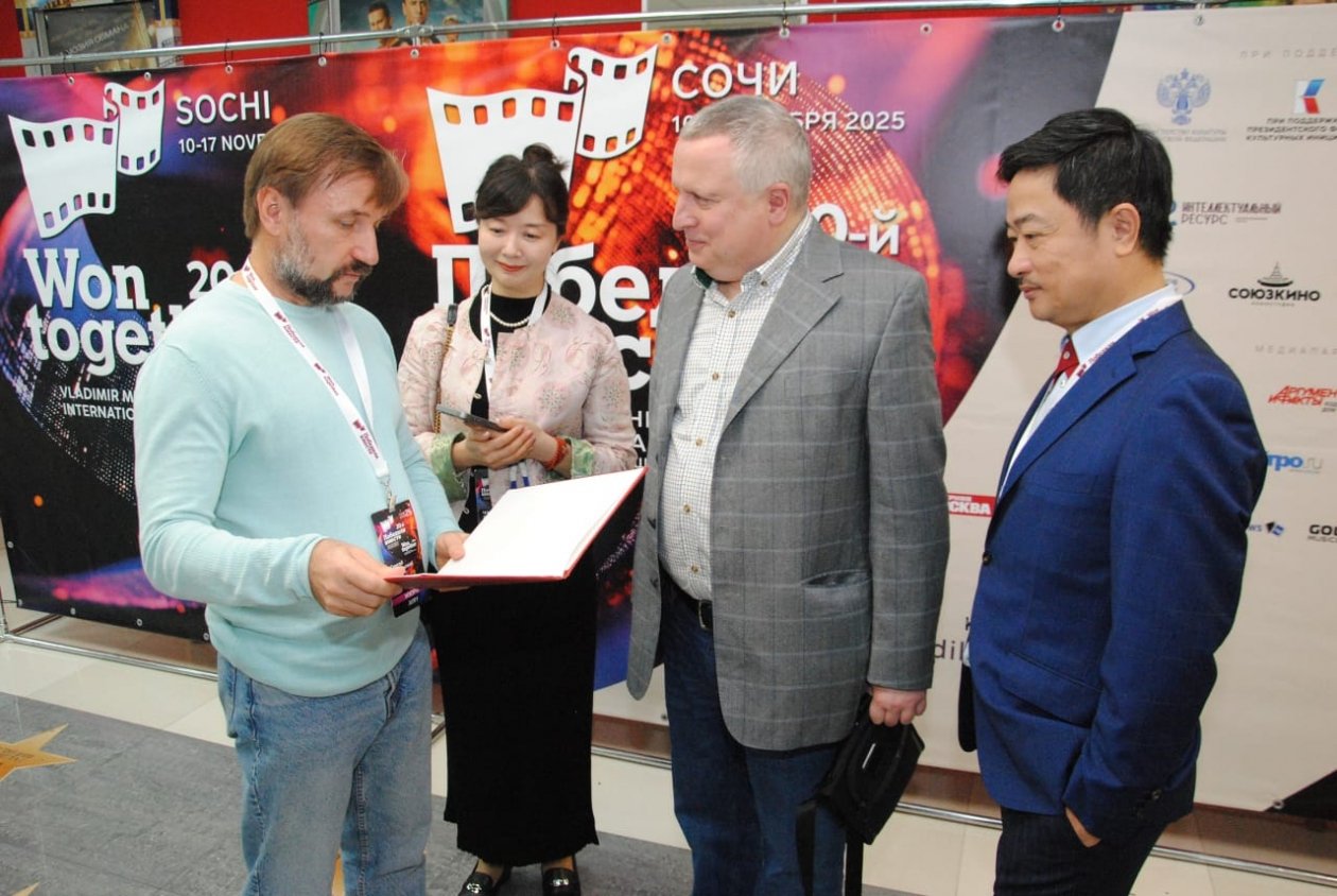 Пресс-служба мэрии Ставрополя