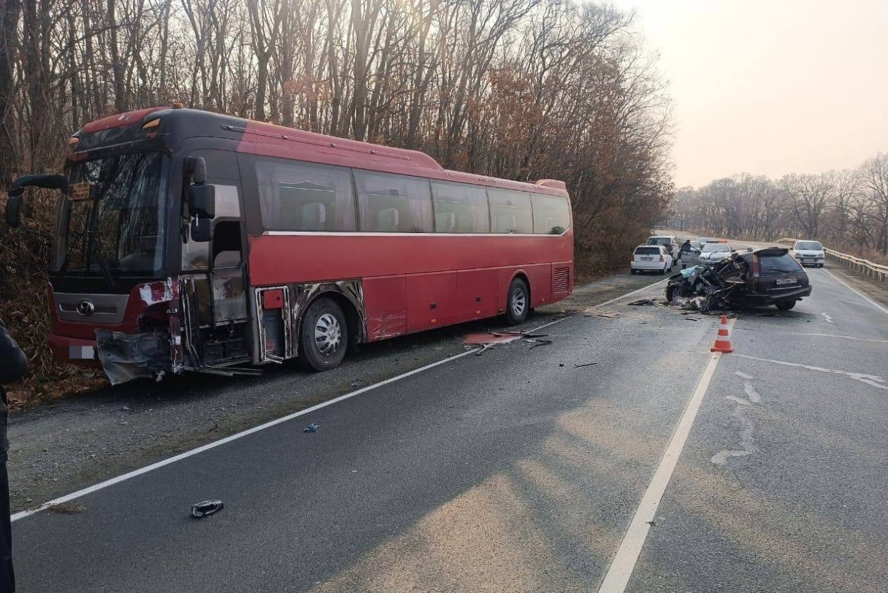 УМВД РФ по Приморскому краю
