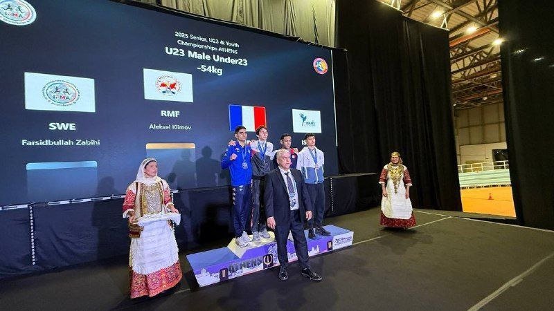 Telegram-канал (18+) Ивана Ульянченко