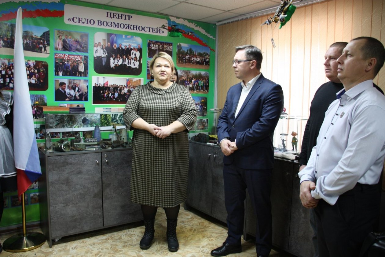 пресс-служба ЗС ЕАО