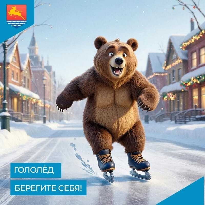 Тематическое фото Мэрия Магадана