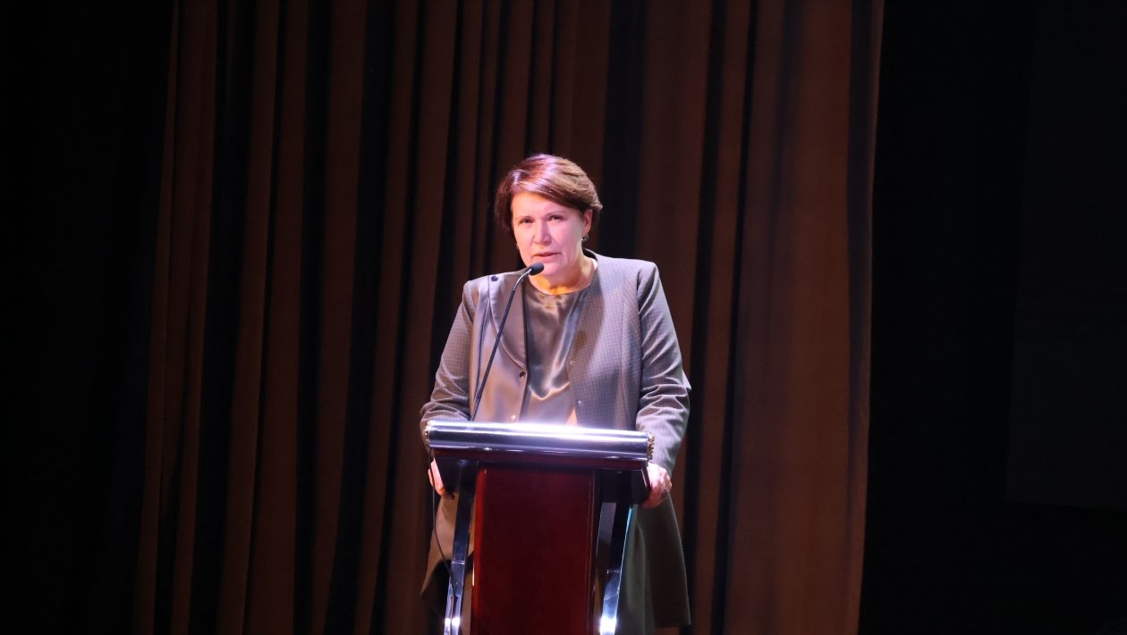 Анна Маринец, ИА UssurMedia