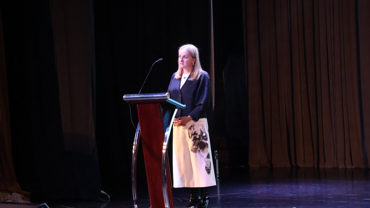 Анна Маринец, ИА UssurMedia