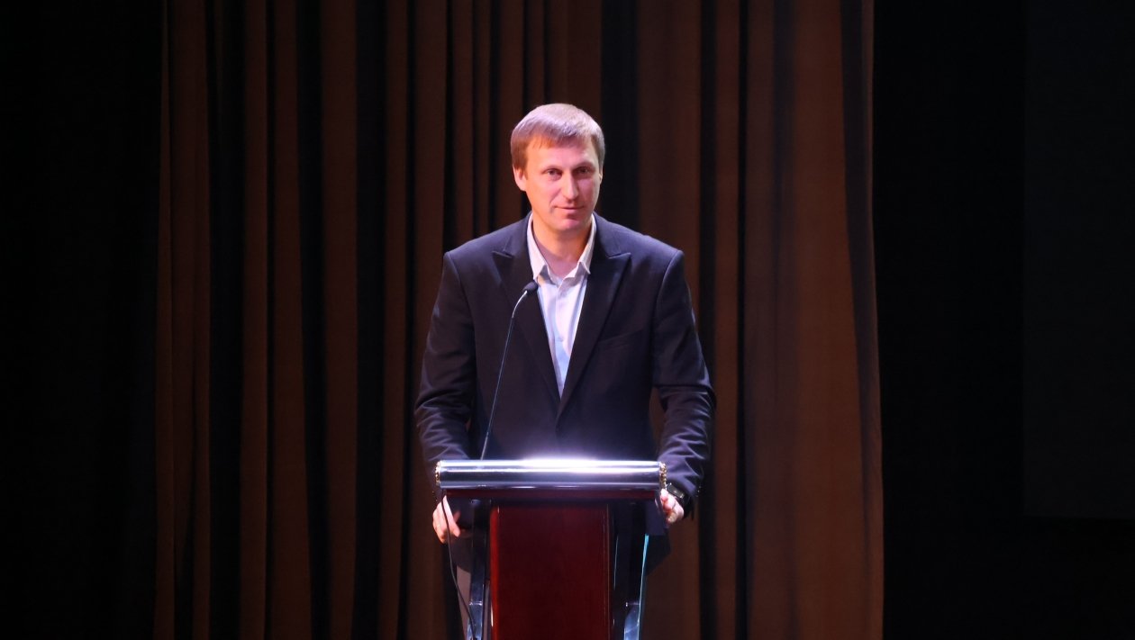 Анна Маринец, ИА UssurMedia