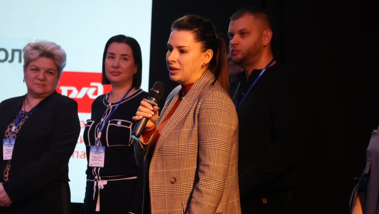 Анна Маринец, ИА UssurMedia