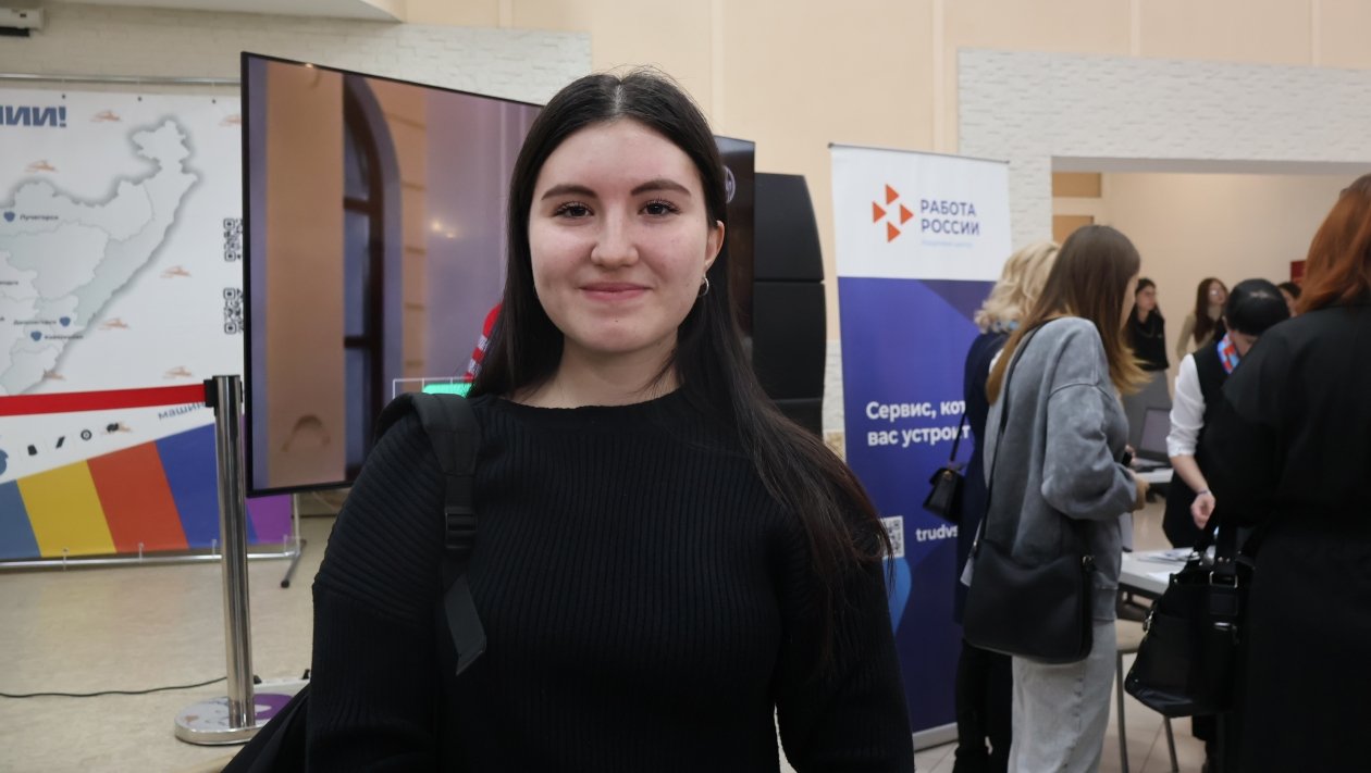 Анна Маринец, ИА UssurMedia