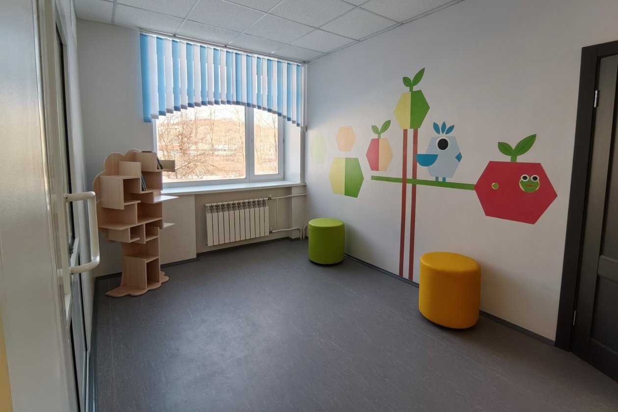 правительство ЕАО