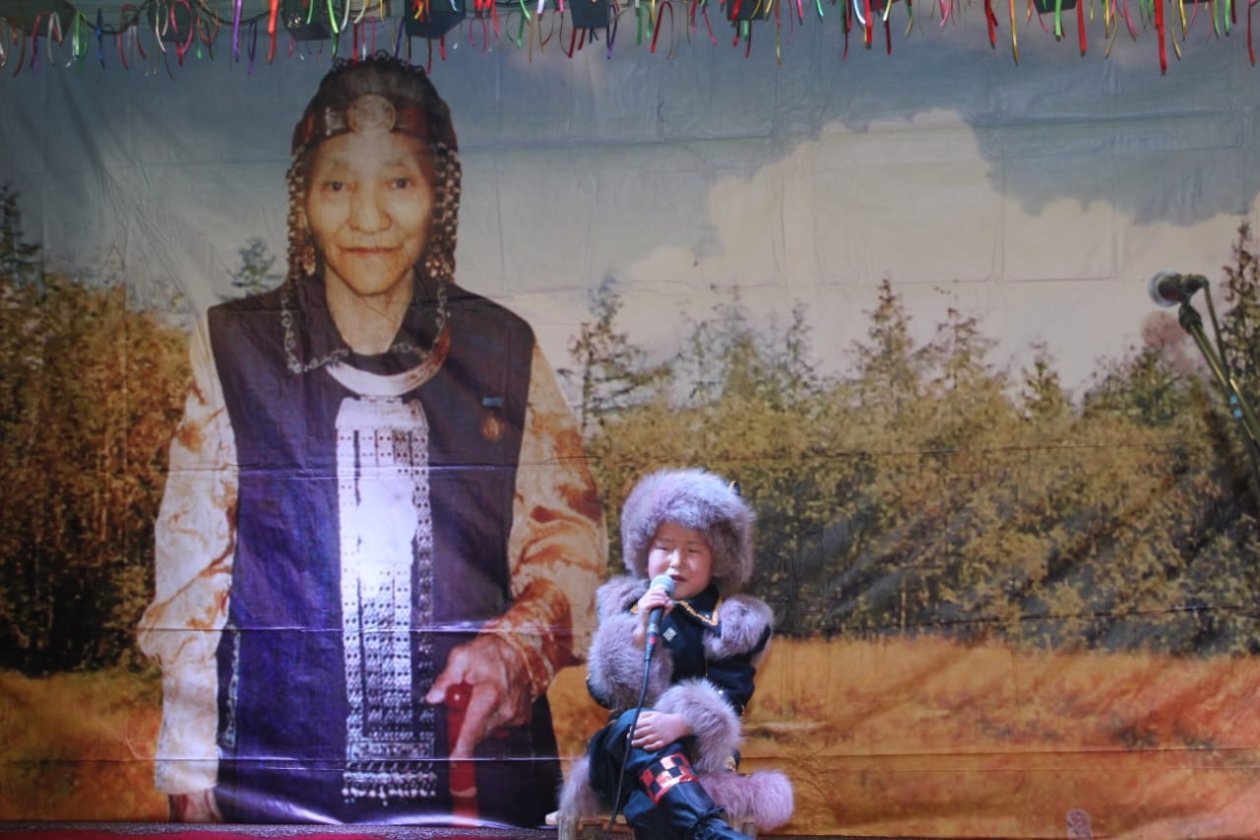 Ольга Старостина