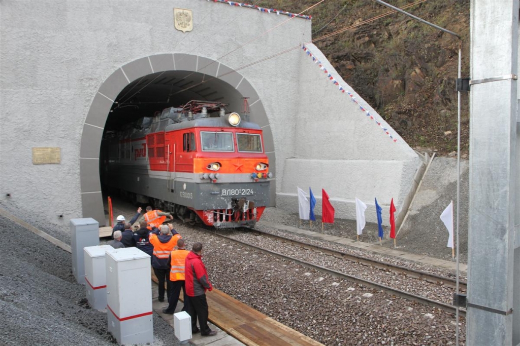 Ооо тоннель строй монтаж