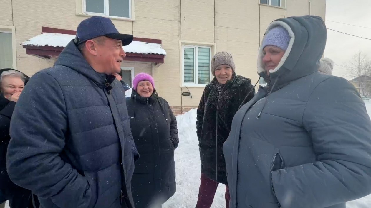 пресс-служба правительства Сахалинской области