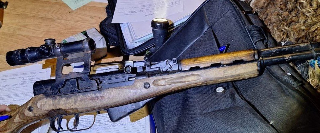 пресс-службы Минприроды Забайкалья