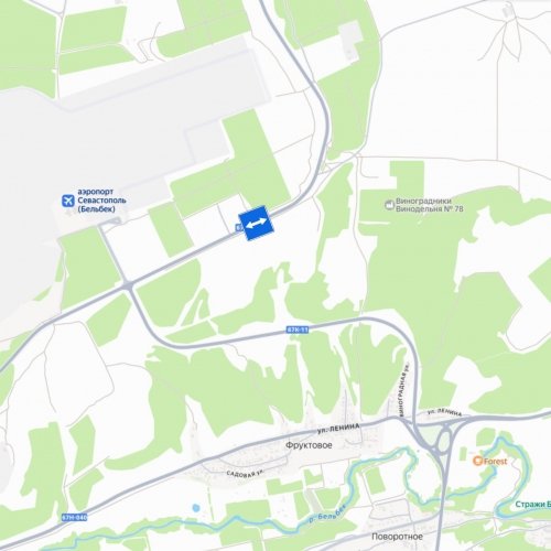 Пресс-служба правительства Севастополя