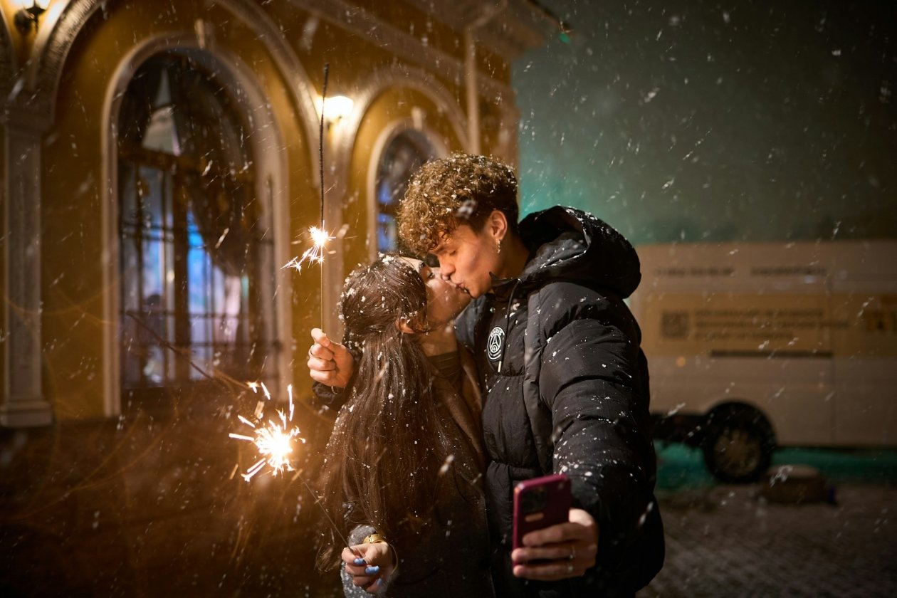 Долгий союз или развод? Определите число по дате свадьбы и узнайте свою судьбу Ilya Semenov/unsplash