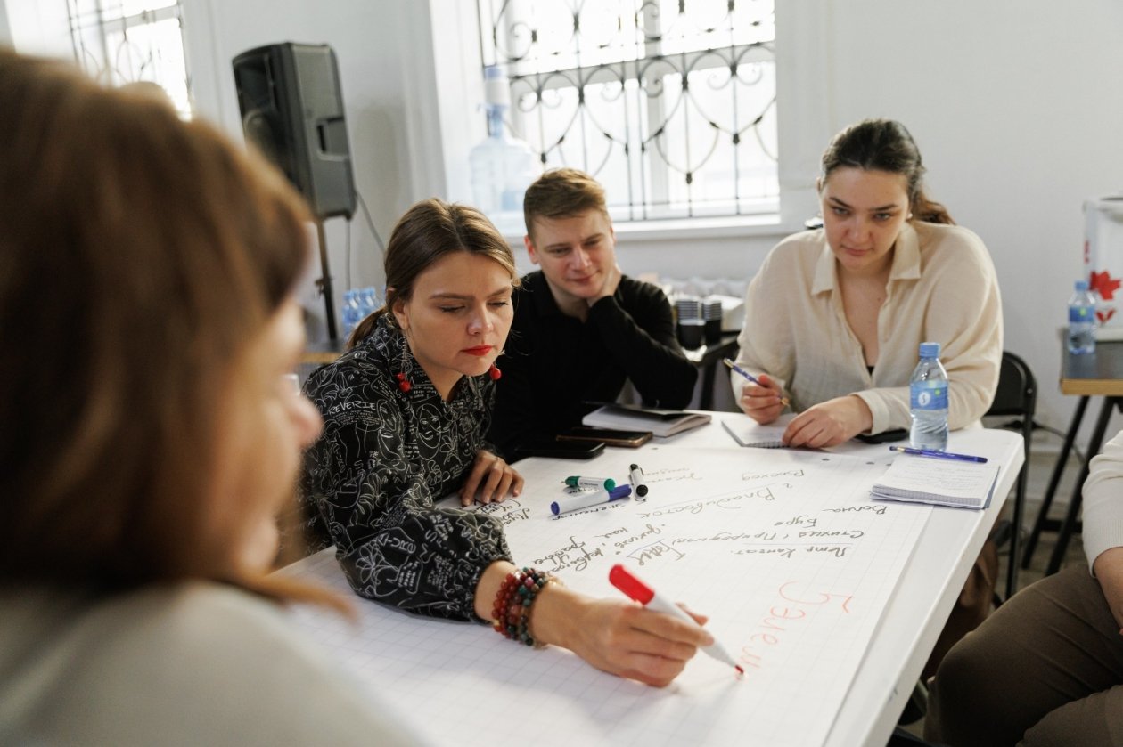 Мастерская идей для музейщиков Дальнего Востока открылась в столице Приморья Жанна Беляева, Музей Арсеньева