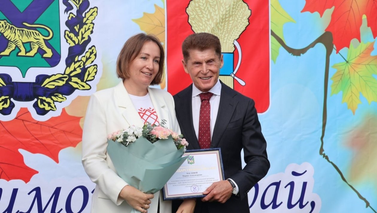 Александр Шепырев, ИА UssurMedia