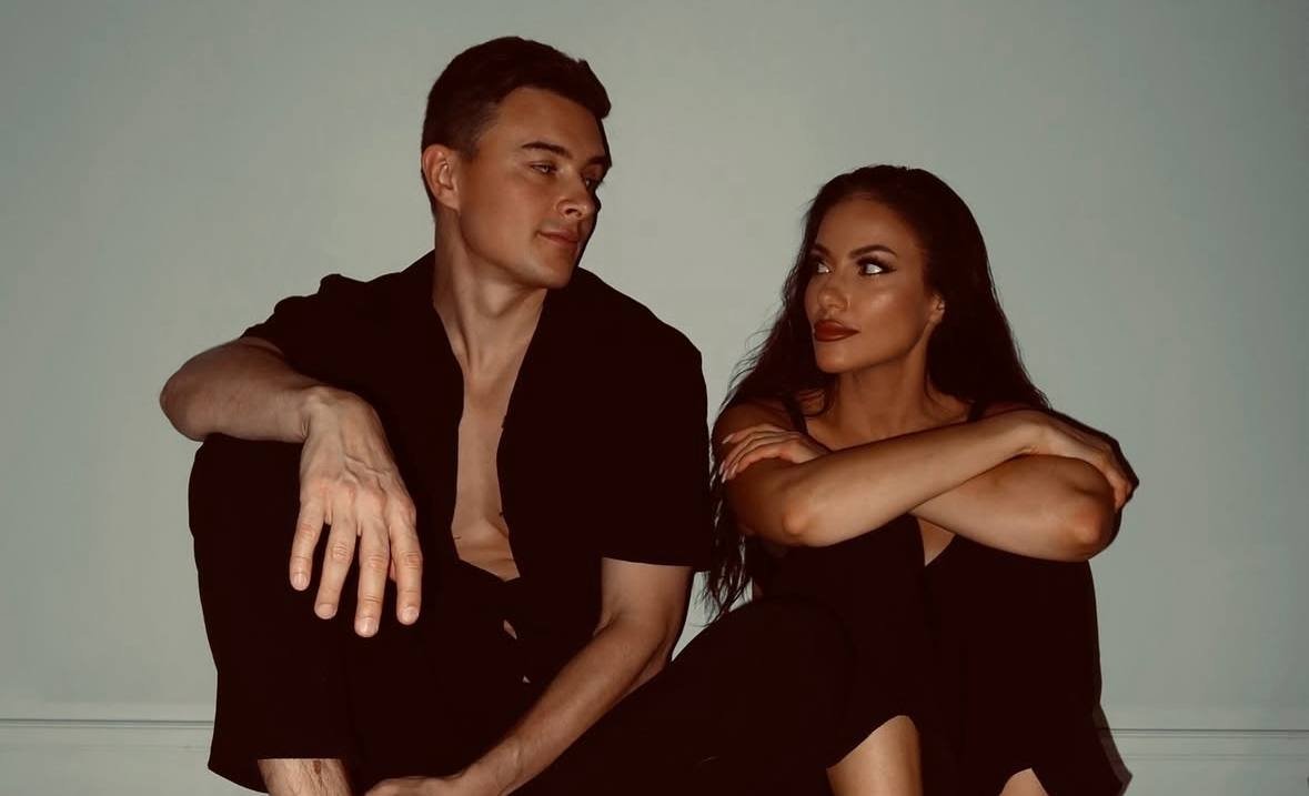 соцсети блогера