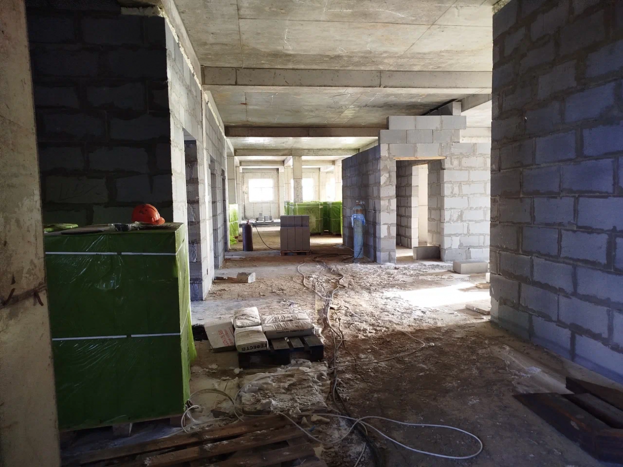 пресс-служба правительства Сахалинской области