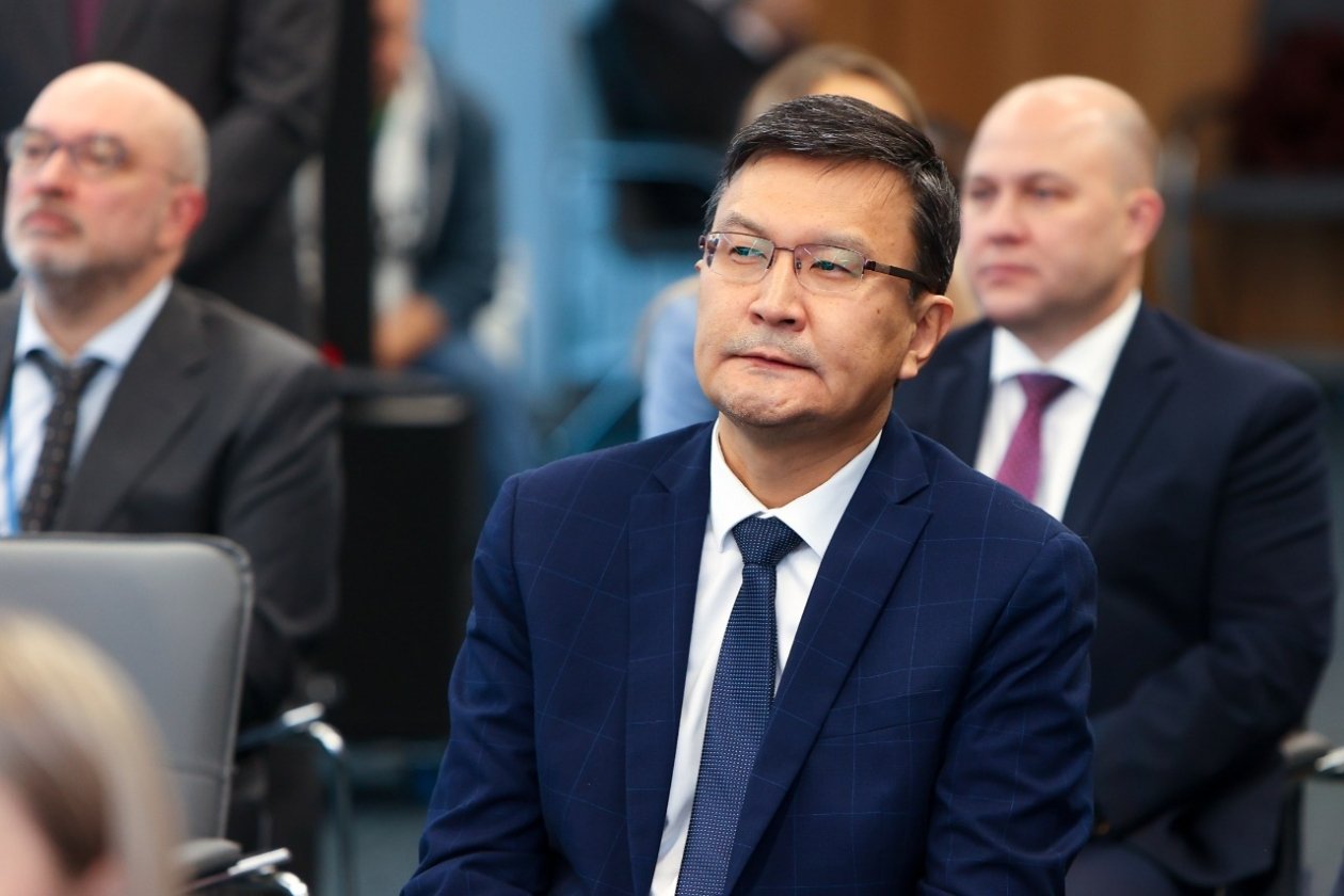 пресс-служба правительства Сахалинской области