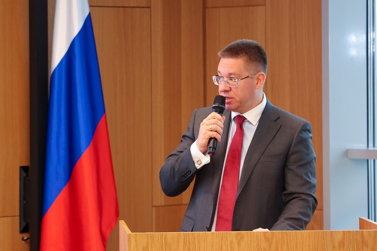 пресс-служба правительства Сахалинской области